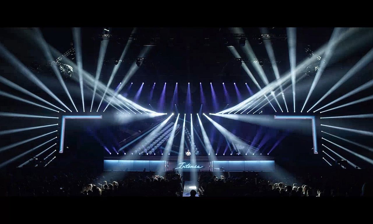 header image for Armin Only: Intense