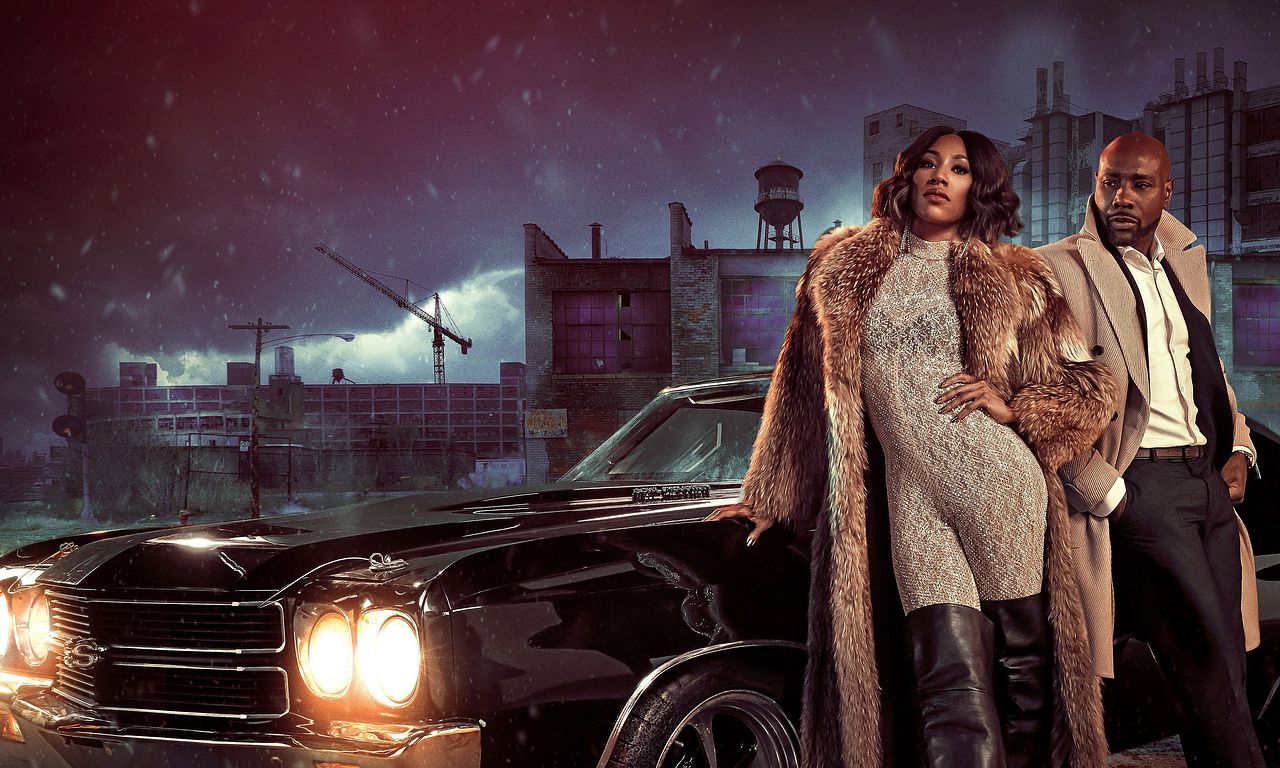 header image for Diarra from Detroit