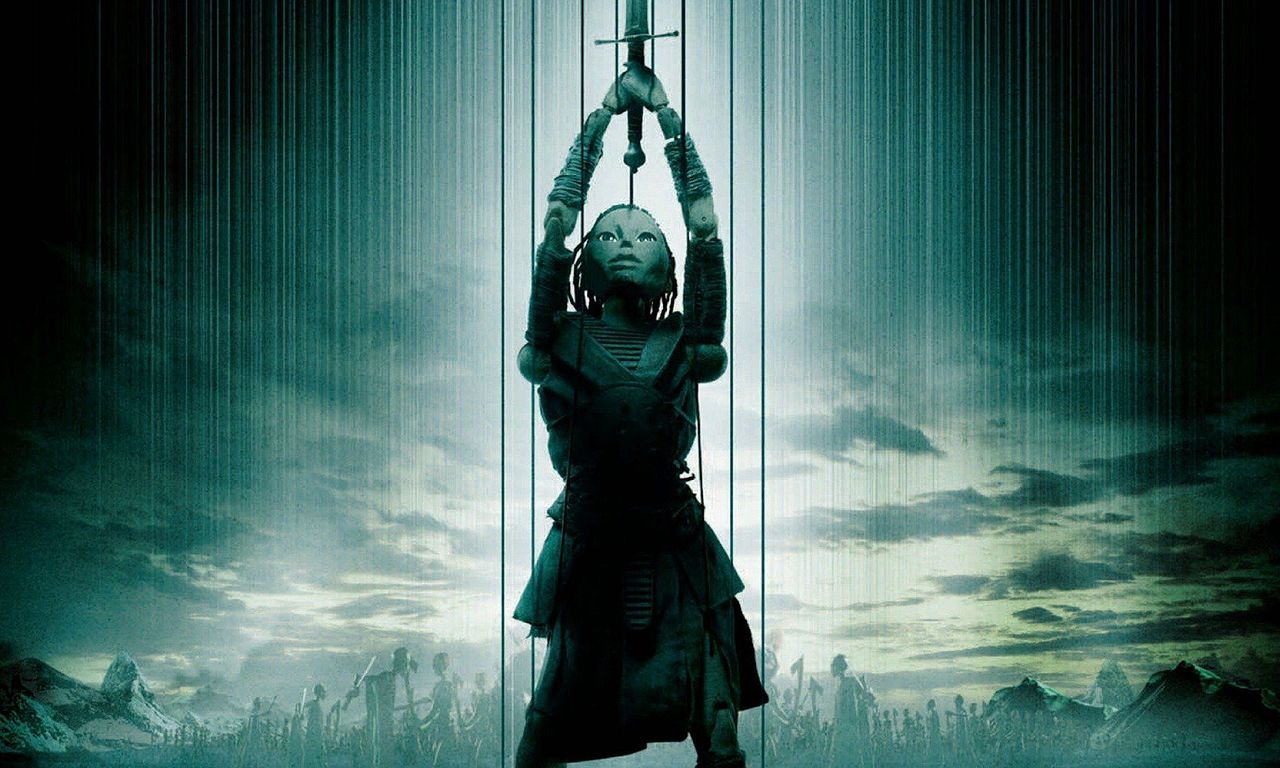 header image for Strings