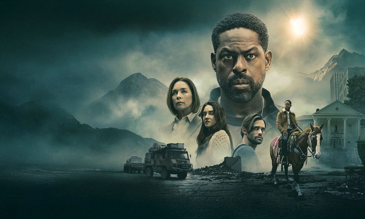 header image for Paradise