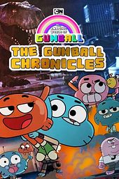 The Gumball Chronicles