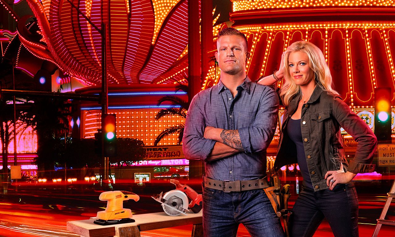 header image for Flip or Flop Vegas