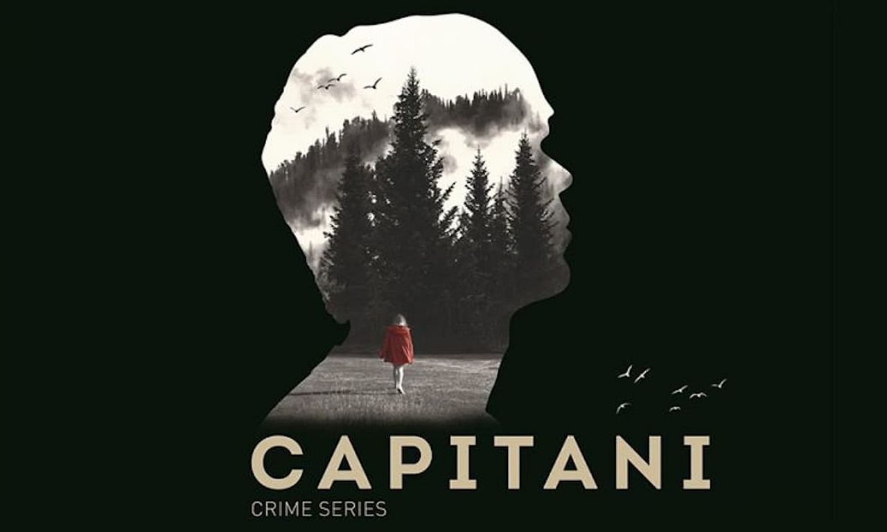 header image for Capitani