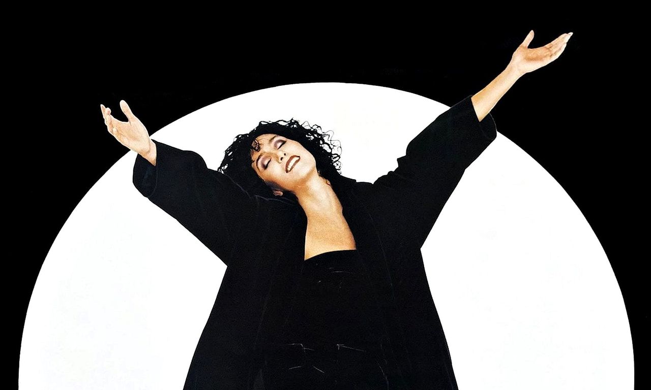 header image for Moonstruck