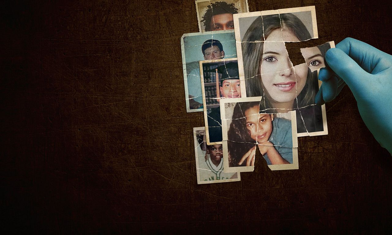 header image for Naming the Dead