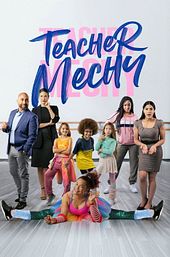 Teacher Mechy