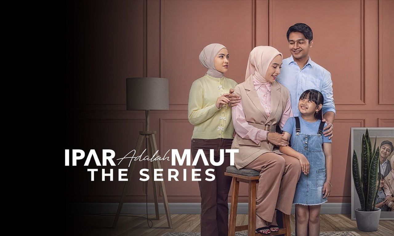 header image for My Sister's Husband