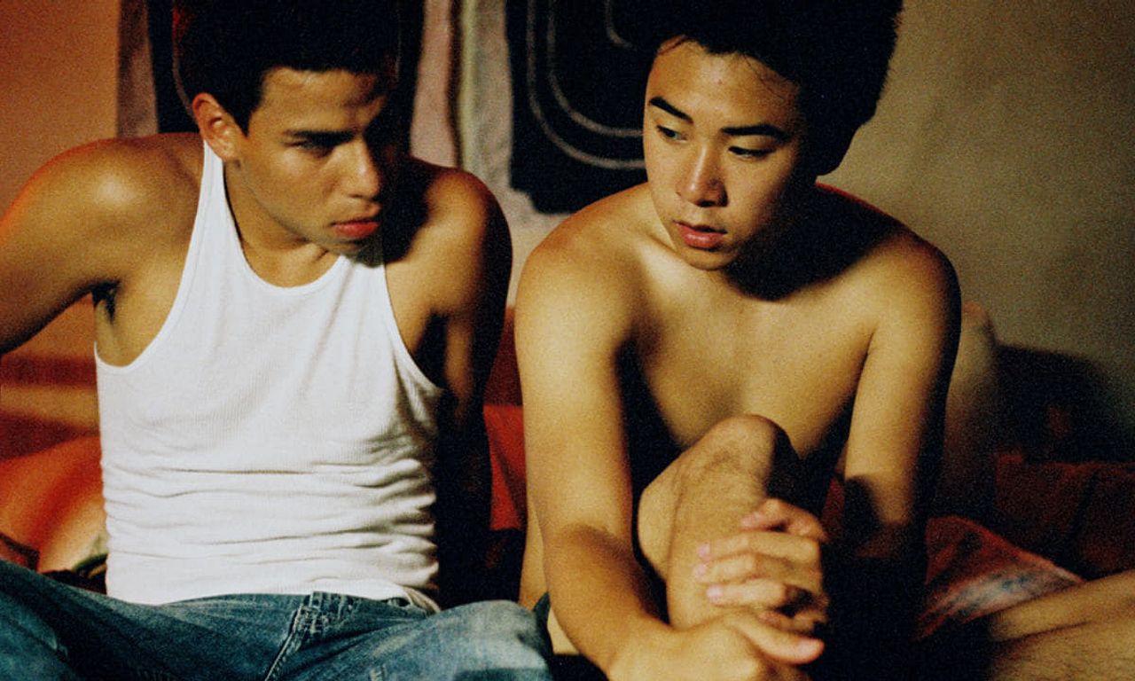 header image for Ethan Mao