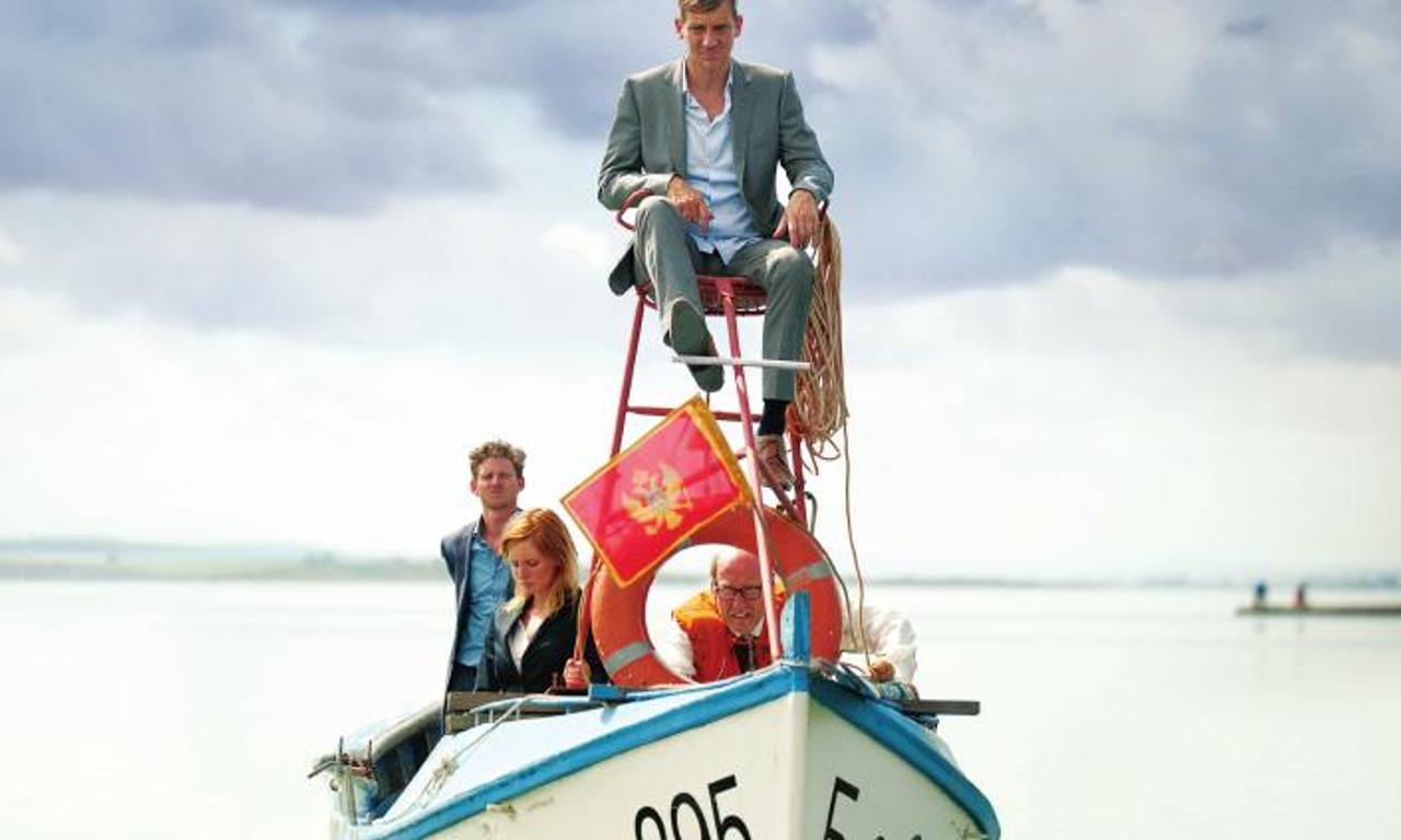 header image for King of the Belgians