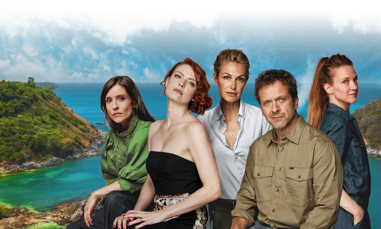 header image for Serial Lover