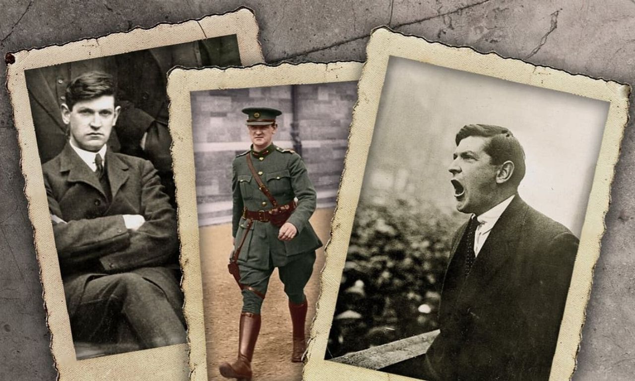 header image for Cold Case Collins