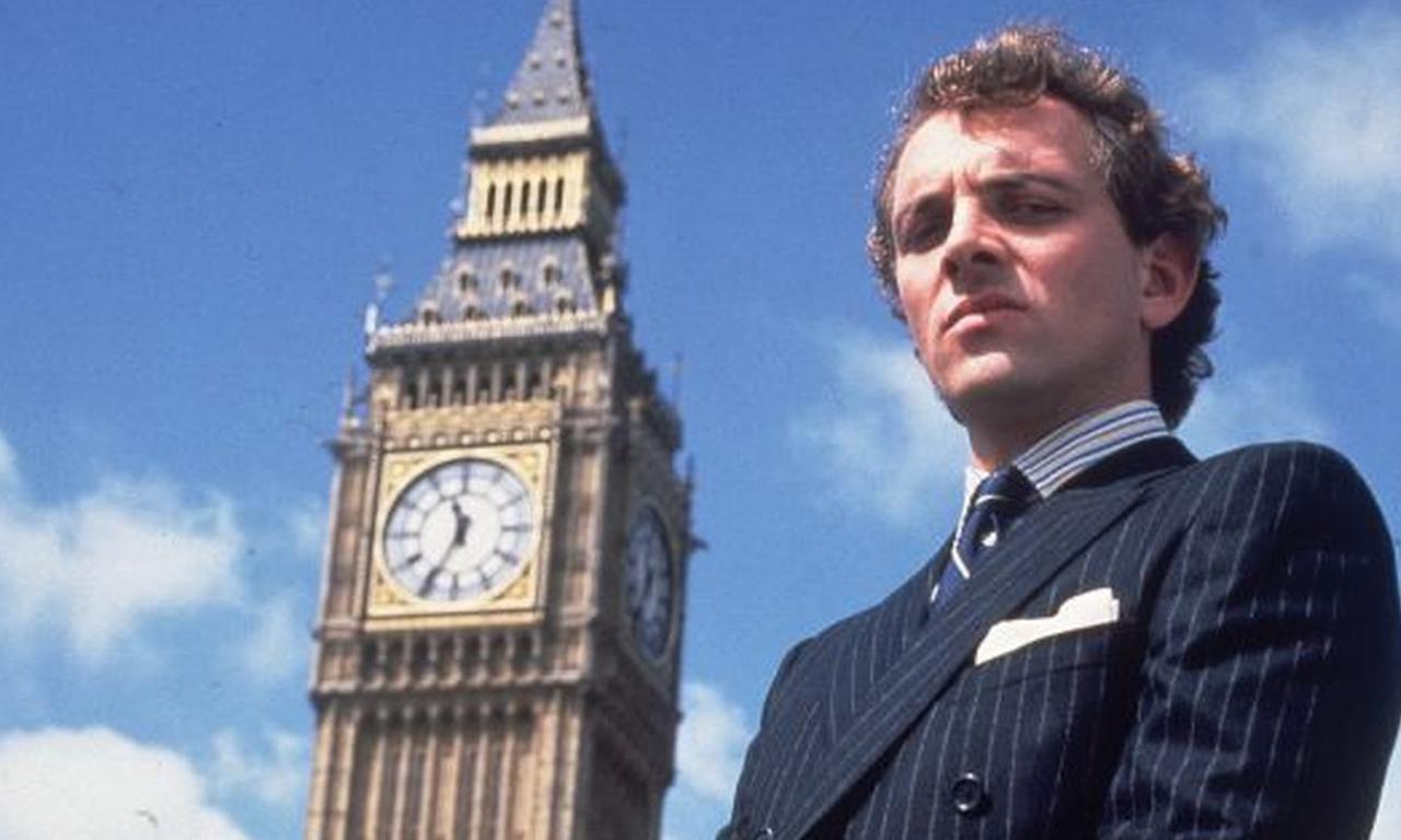 header image for The New Statesman