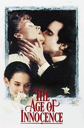 The Age of Innocence