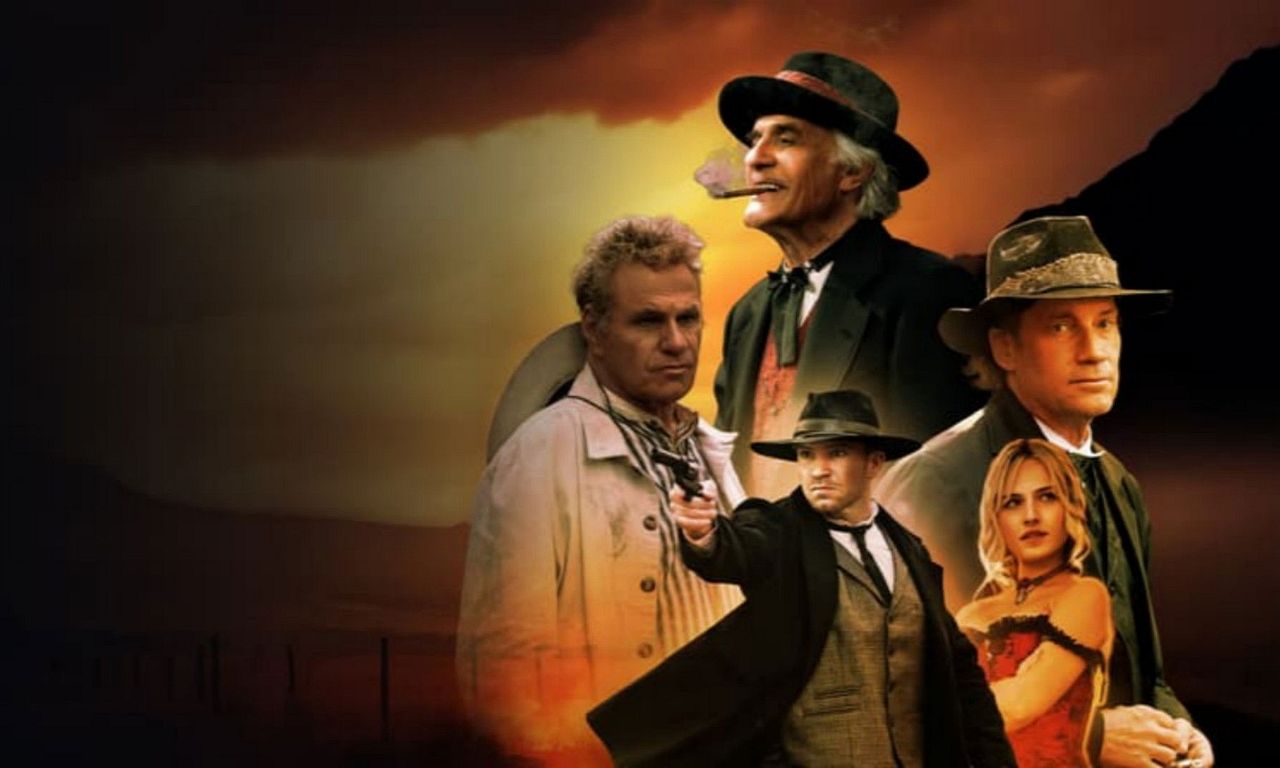 header image for A Gunfighter's Deal