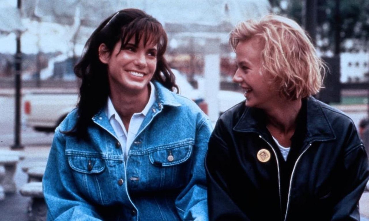 header image for The Thing Called Love