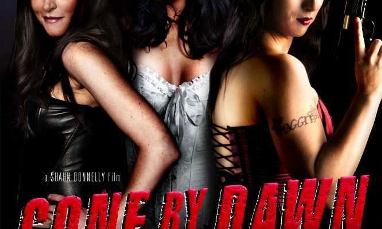 header image for Gone By Dawn