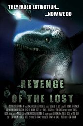 Revenge of the Lost