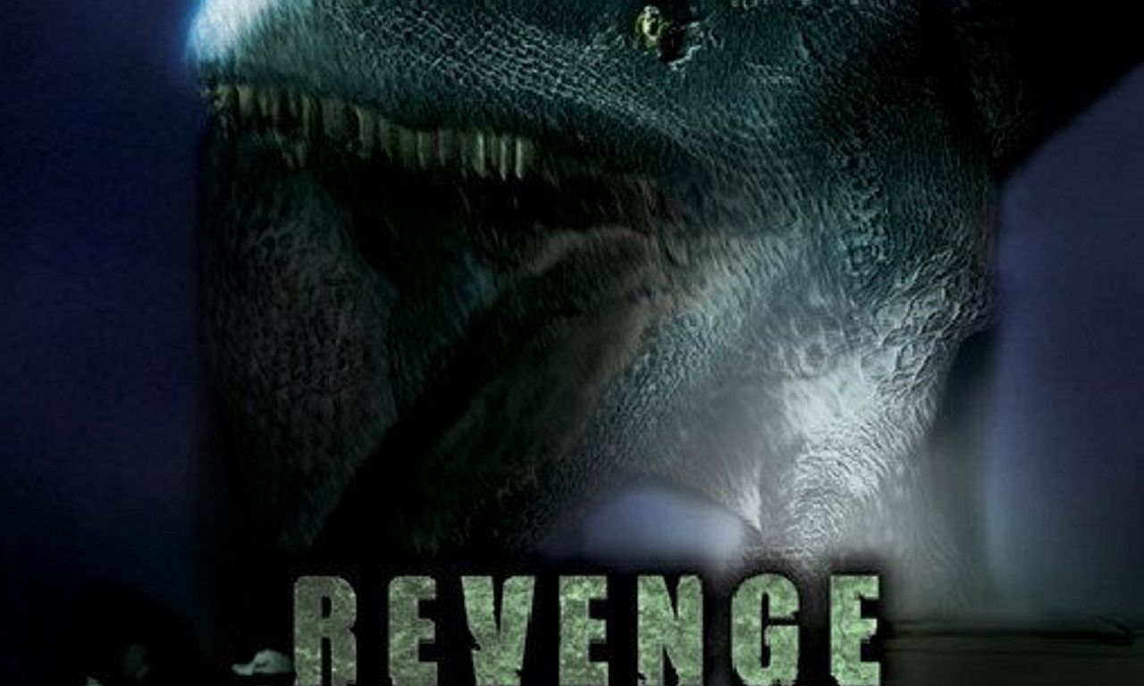 header image for Revenge of the Lost