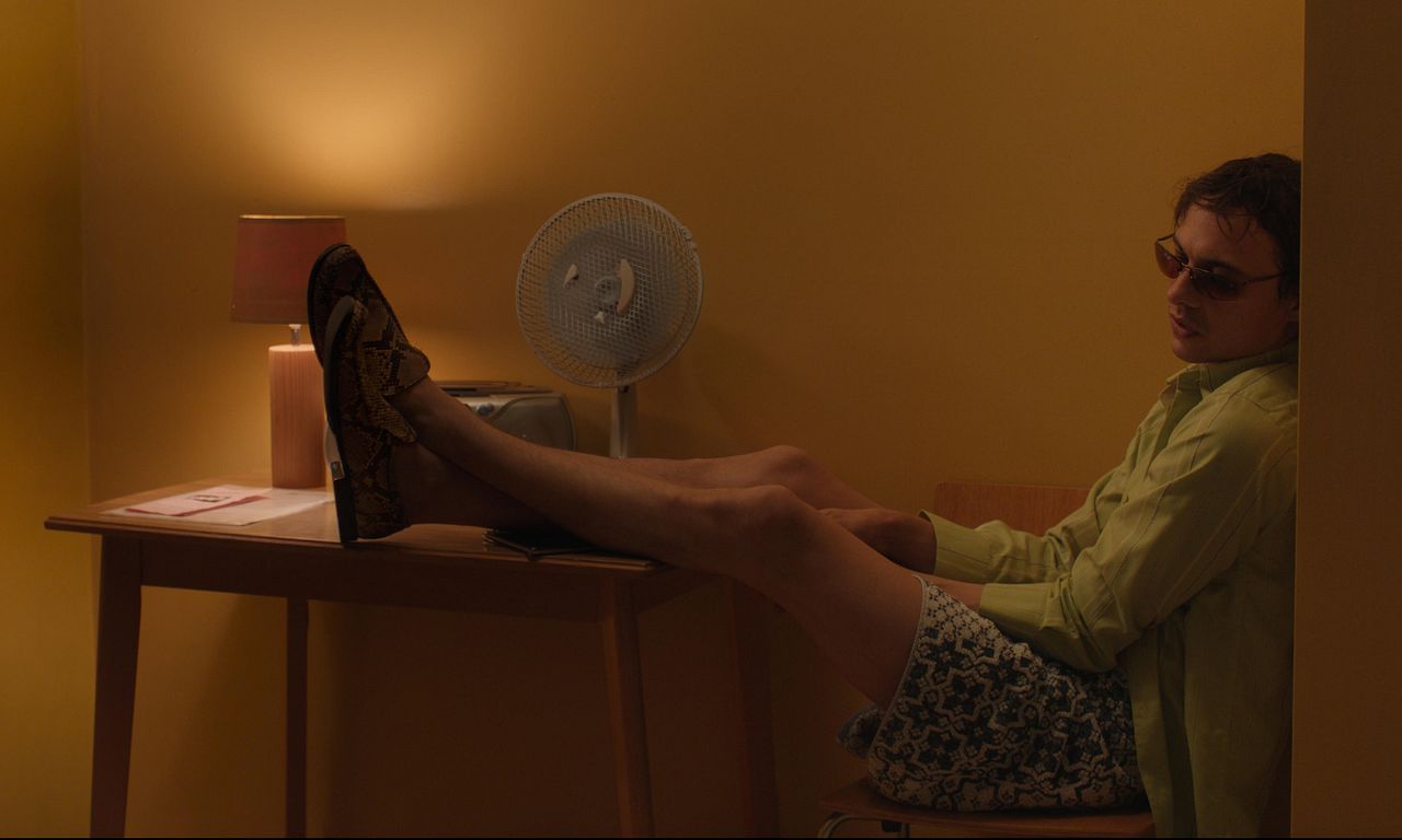 header image for Urchin