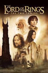The Lord of the Rings: The Two Towers