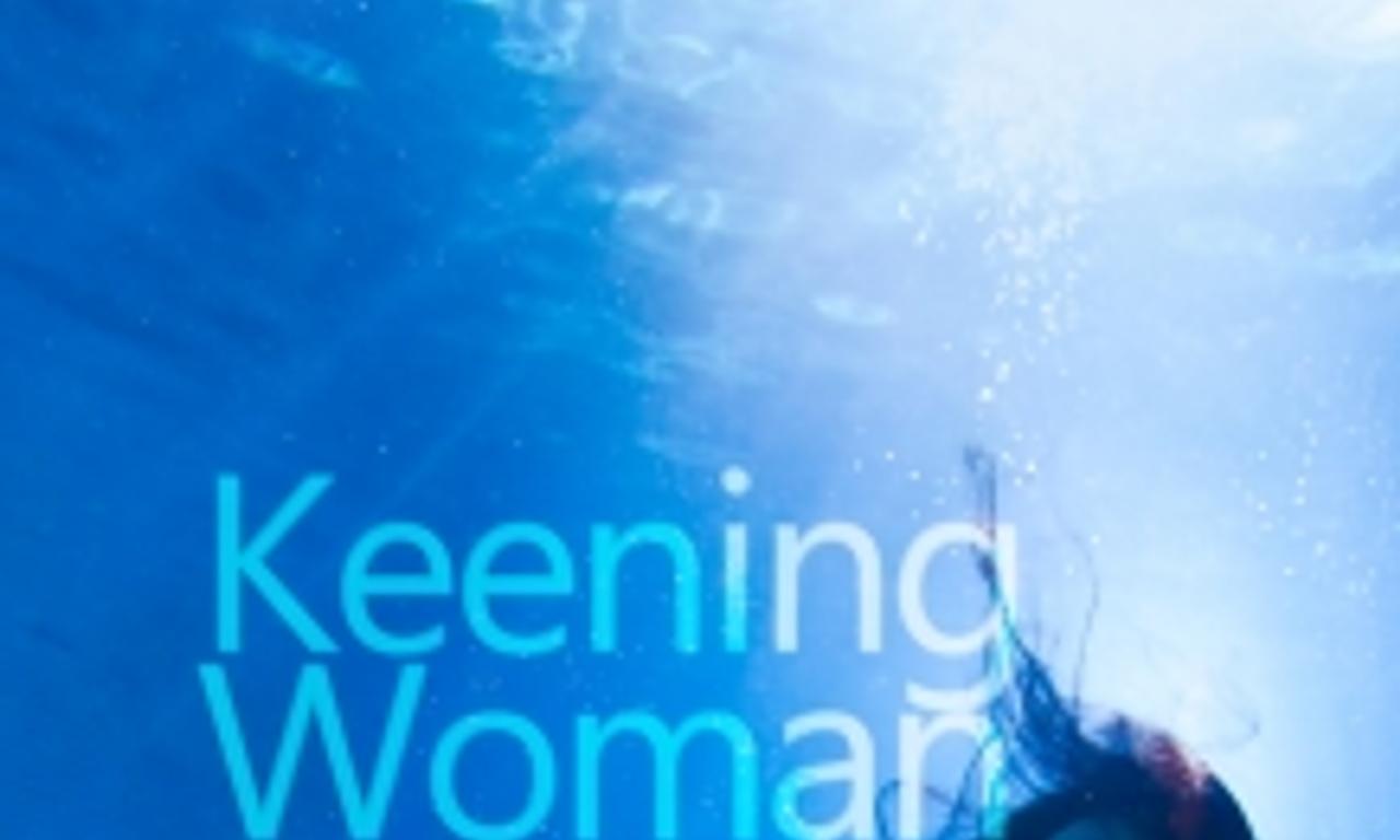 header image for Keening Woman