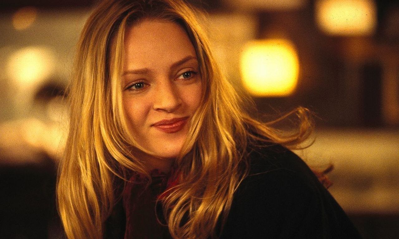 header image for Beautiful Girls