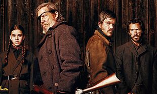 True Grit