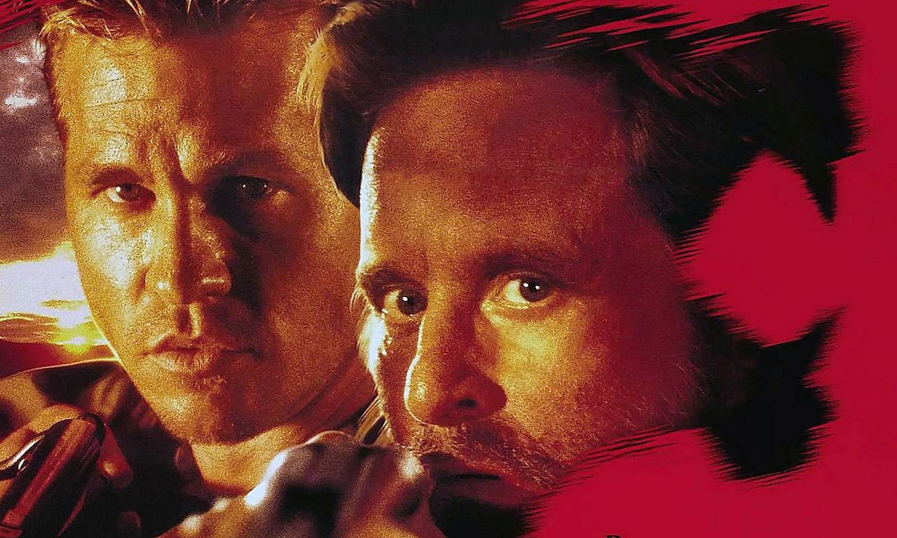 header image for The Ghost and the Darkness