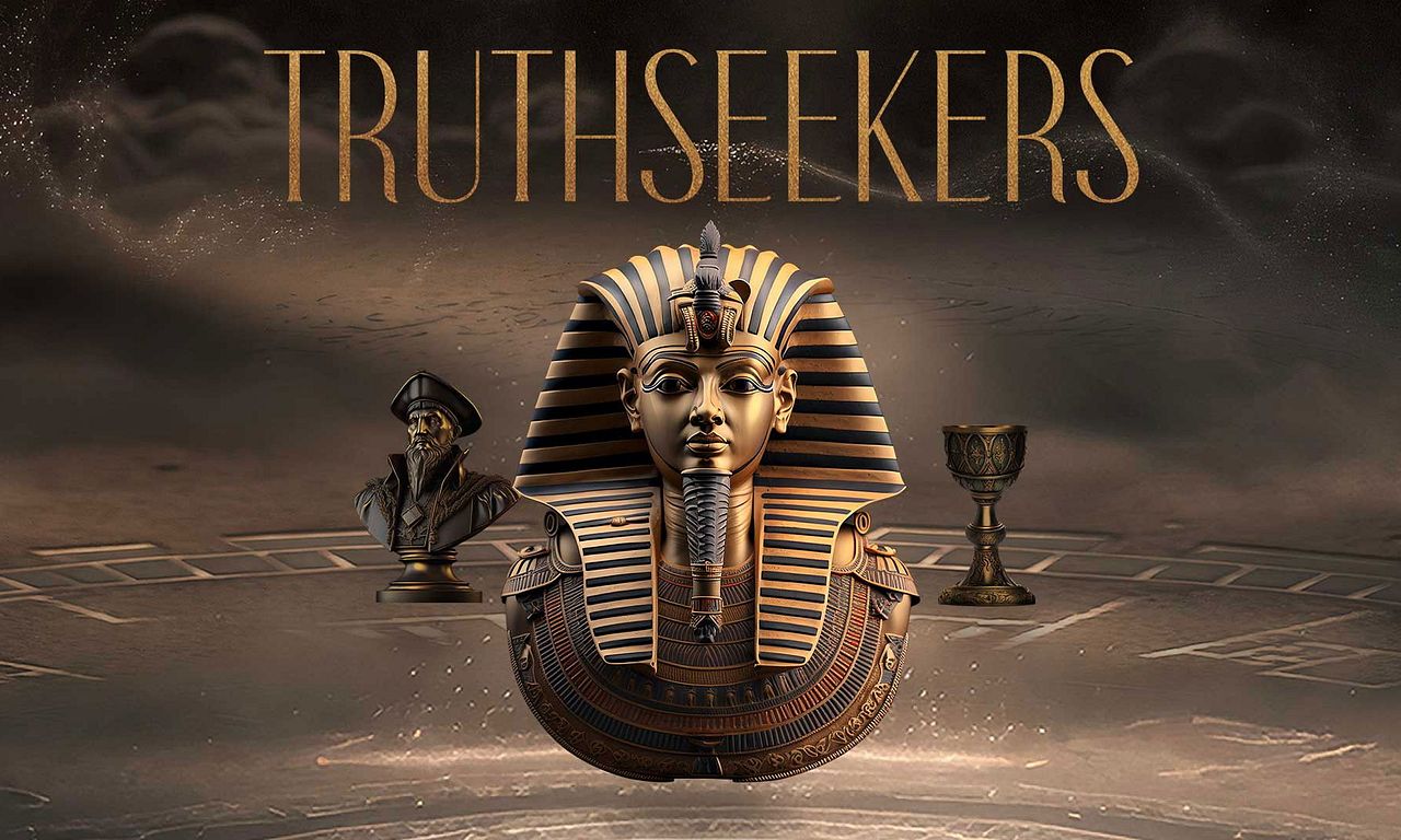 header image for Truthseekers