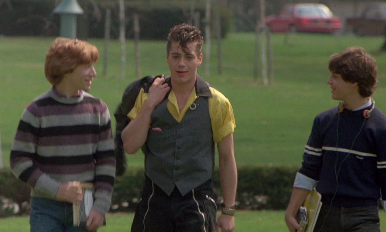 header image for Firstborn