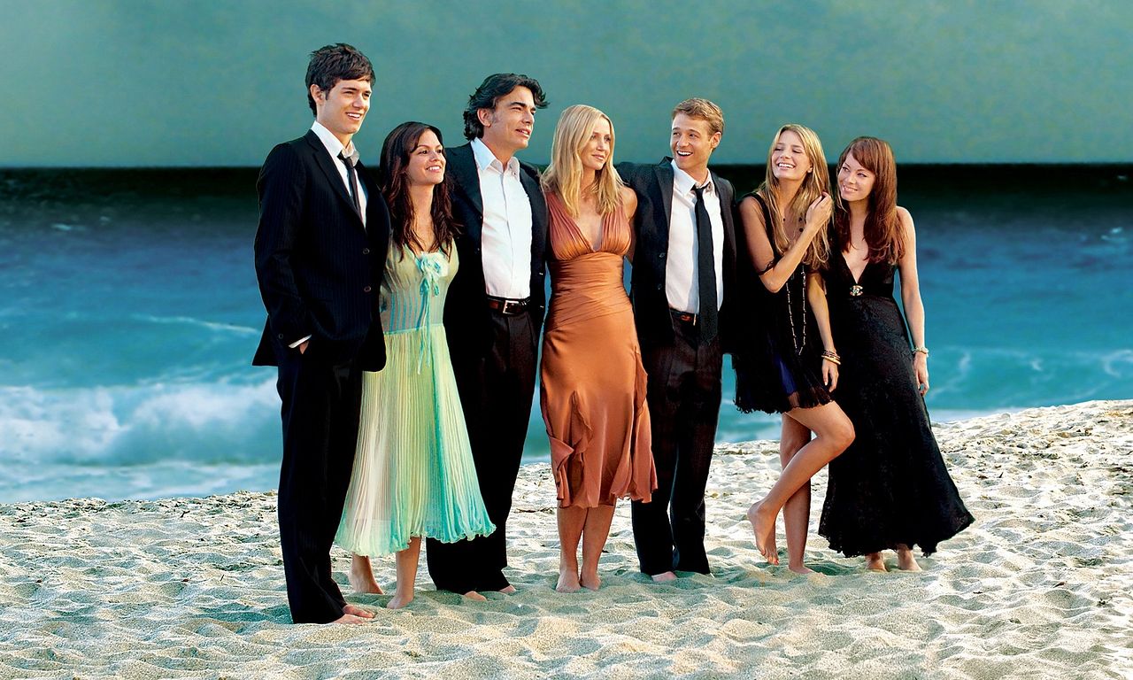 header image for The O.C.