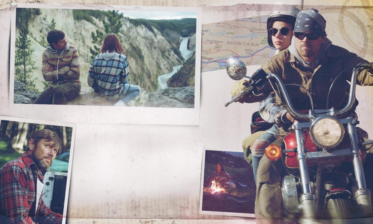 header image for Two Yellow Lines