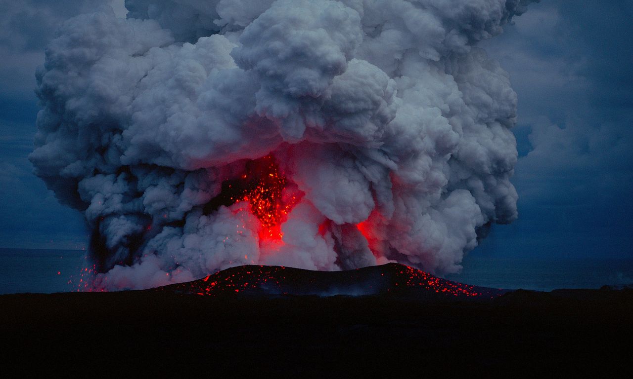header image for Voyage of Time: Life's Journey
