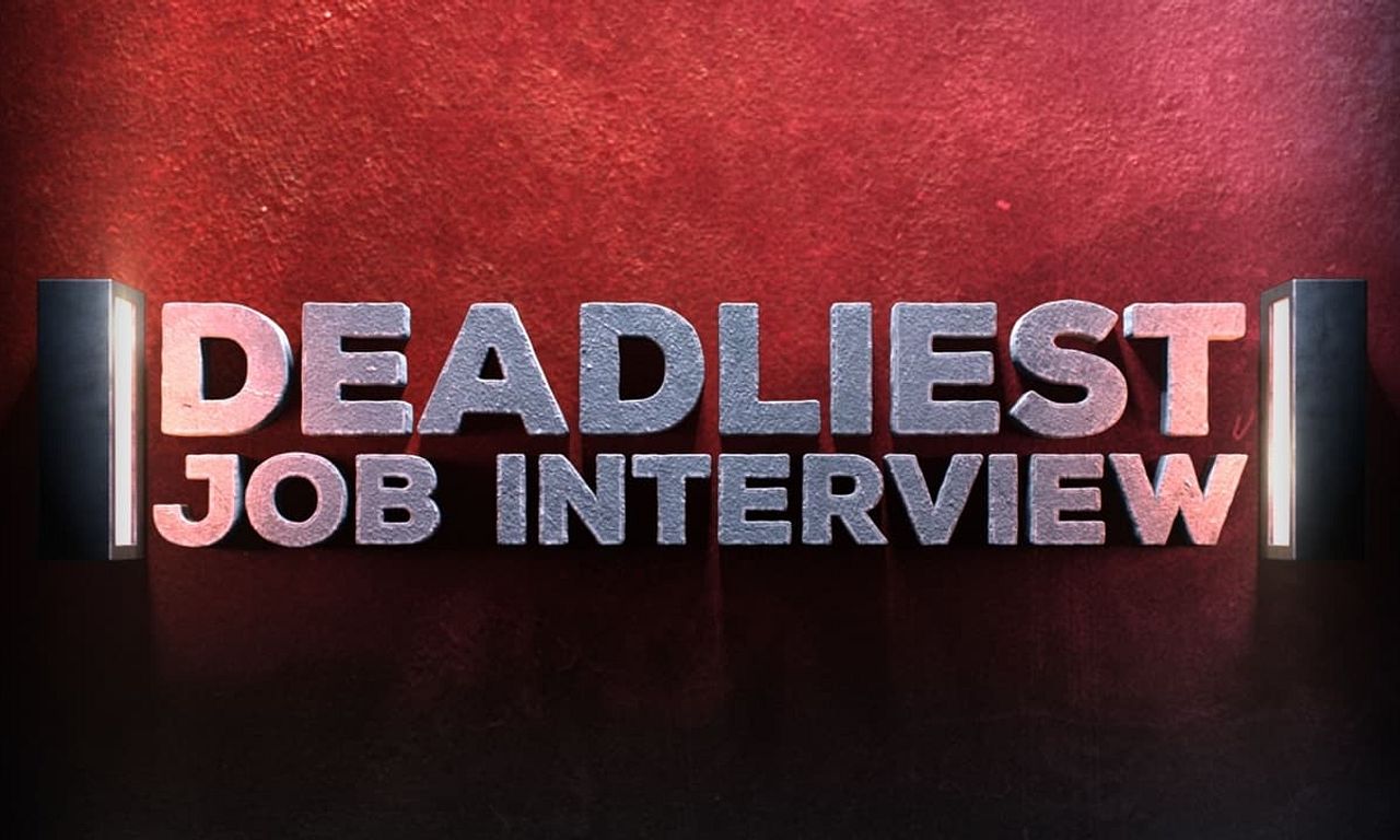 header image for Deadliest Job Interview