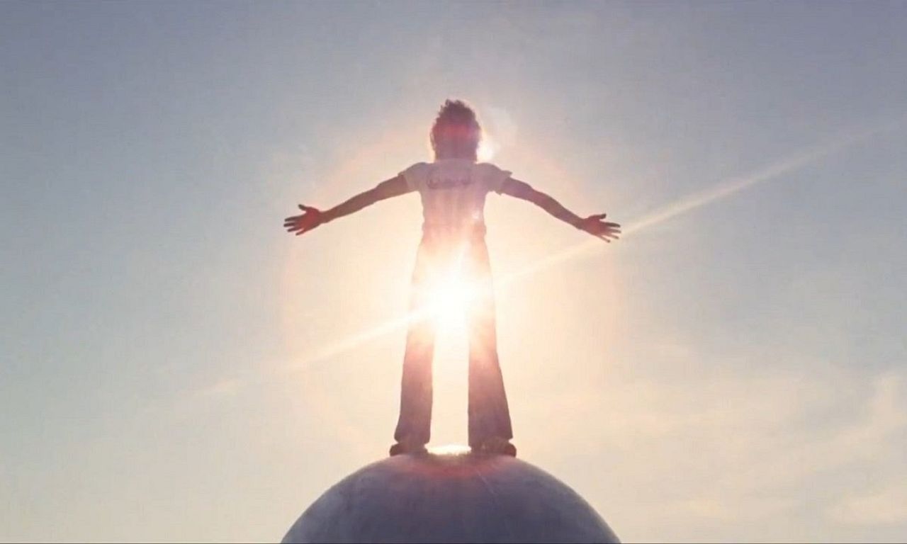 header image for Tommy