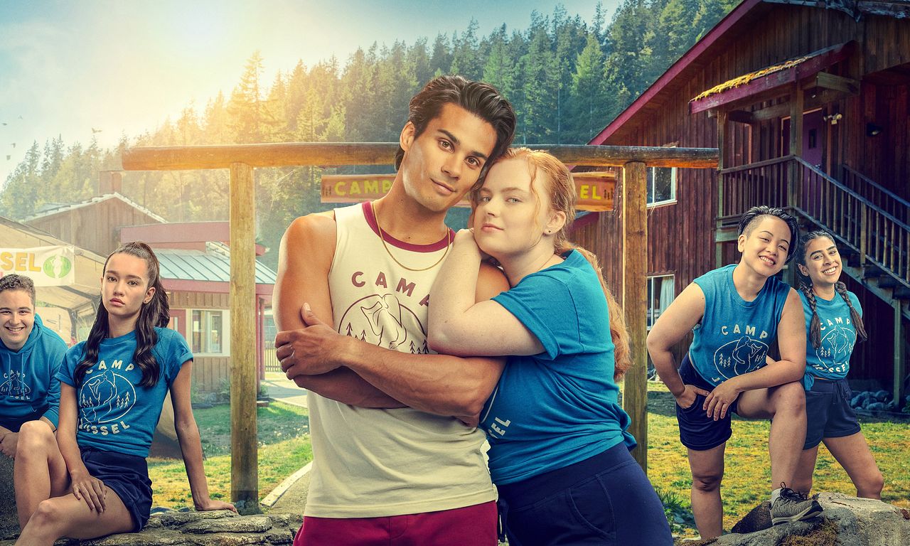 header image for Boot Camp