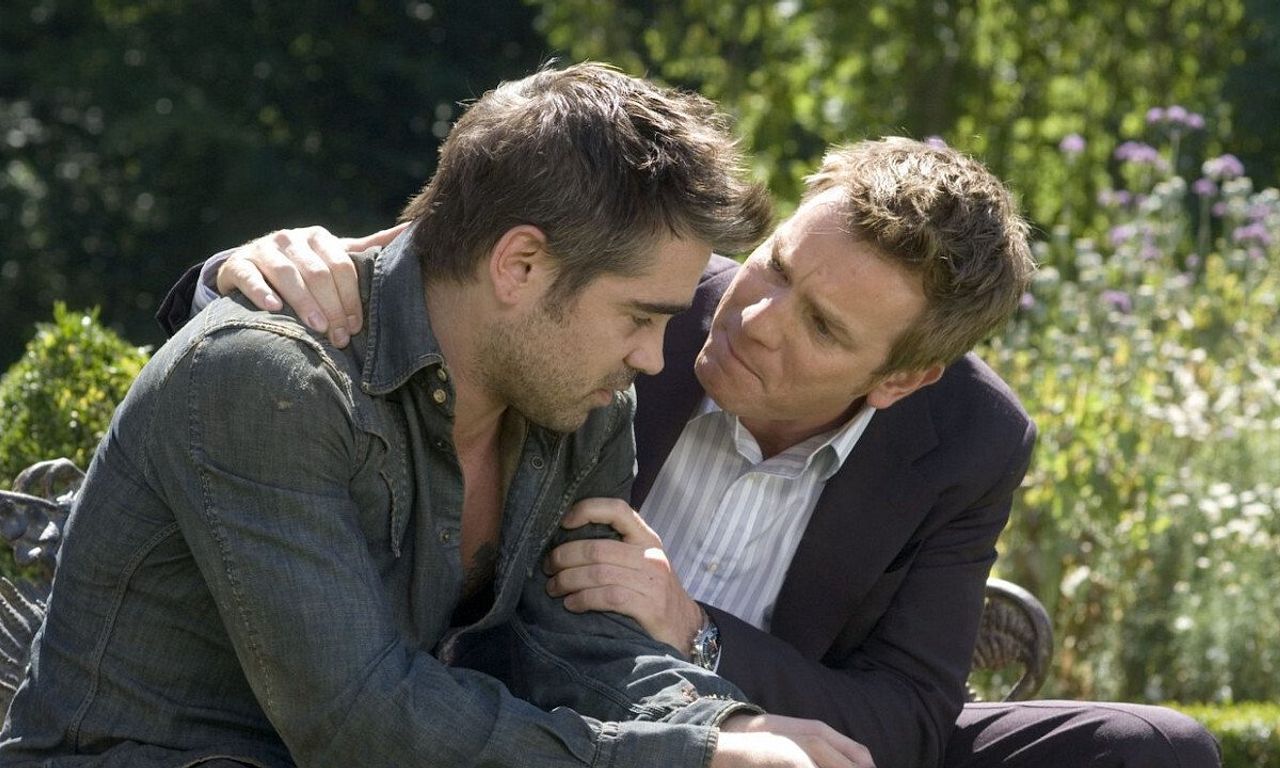 header image for Cassandra's Dream