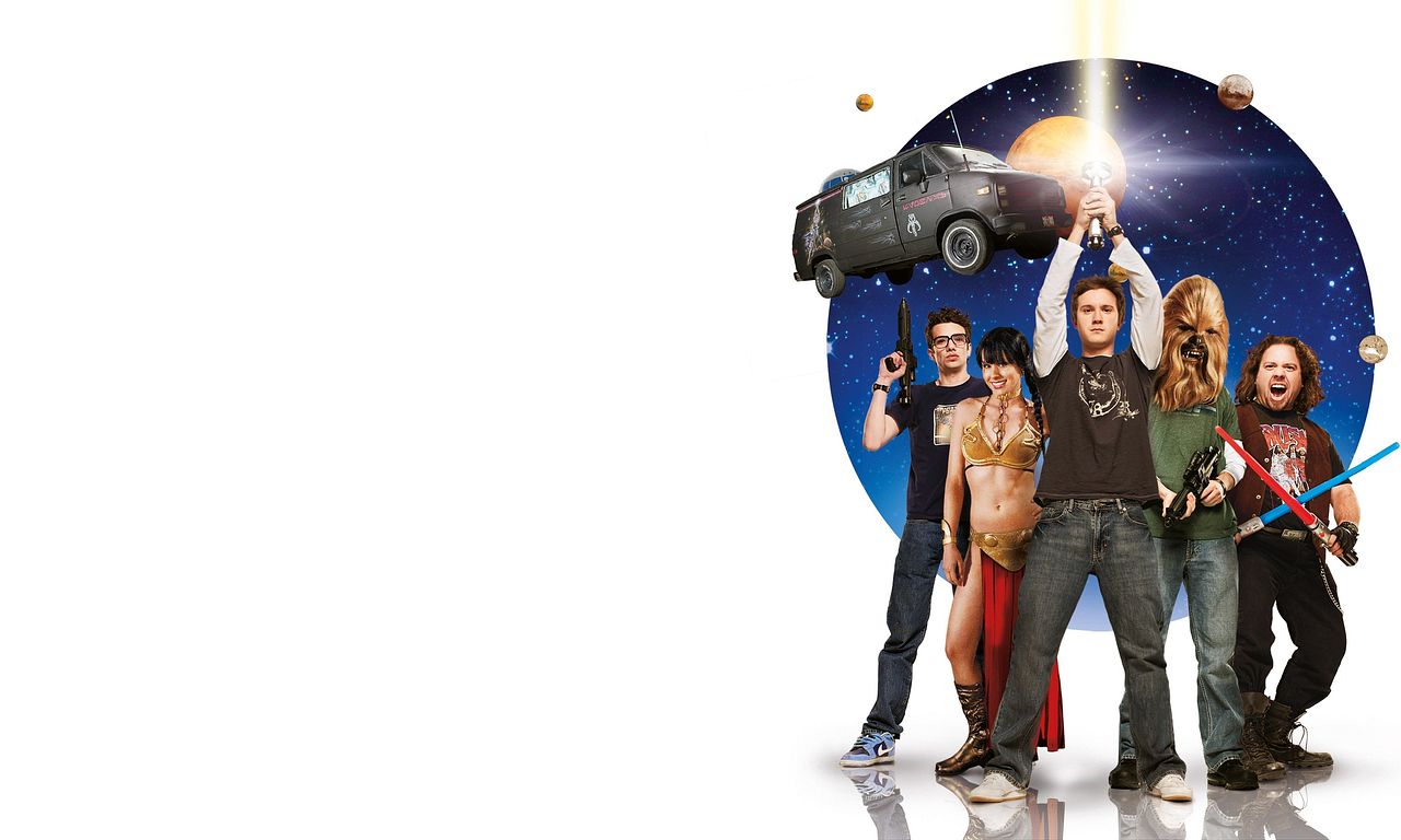 header image for Fanboys
