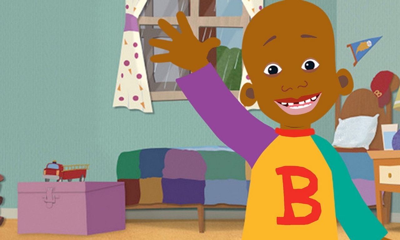 header image for Little Bill