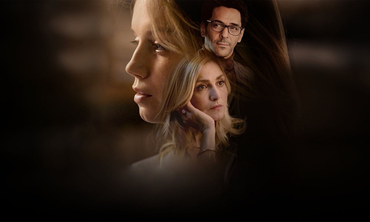 header image for The Perfect Mother
