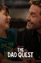 The Dad Quest