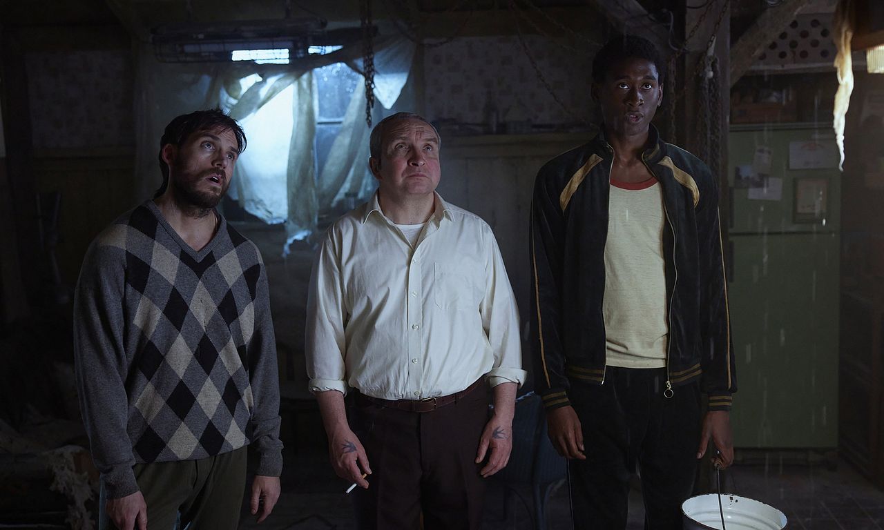 header image for All the Devils Are Here