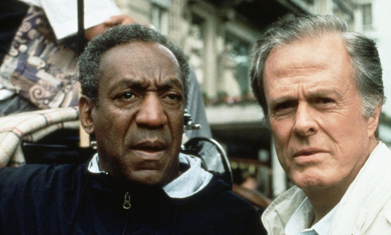 header image for I Spy Returns