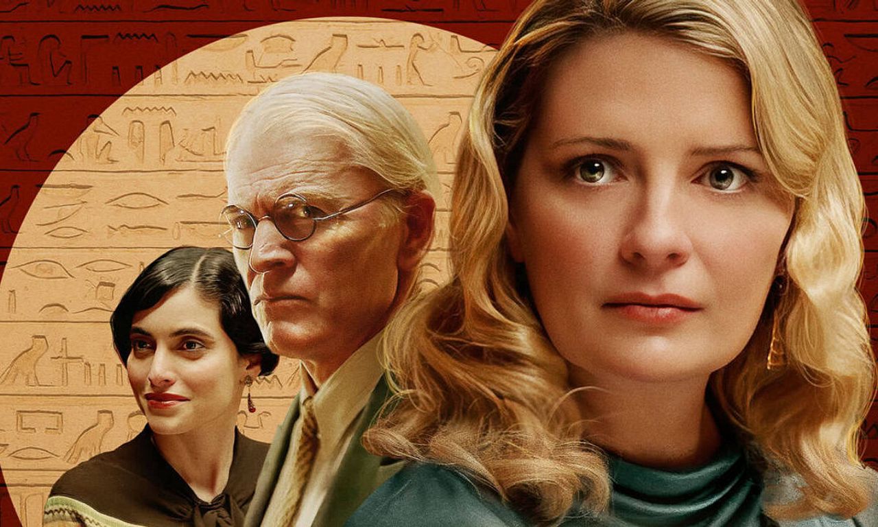 header image for Murder at the Embassy