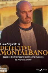 Inspector Montalbano