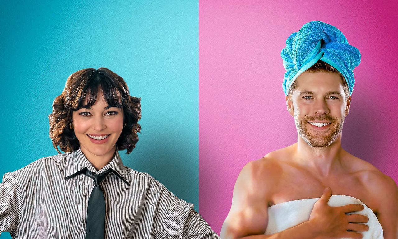 header image for Love Switch