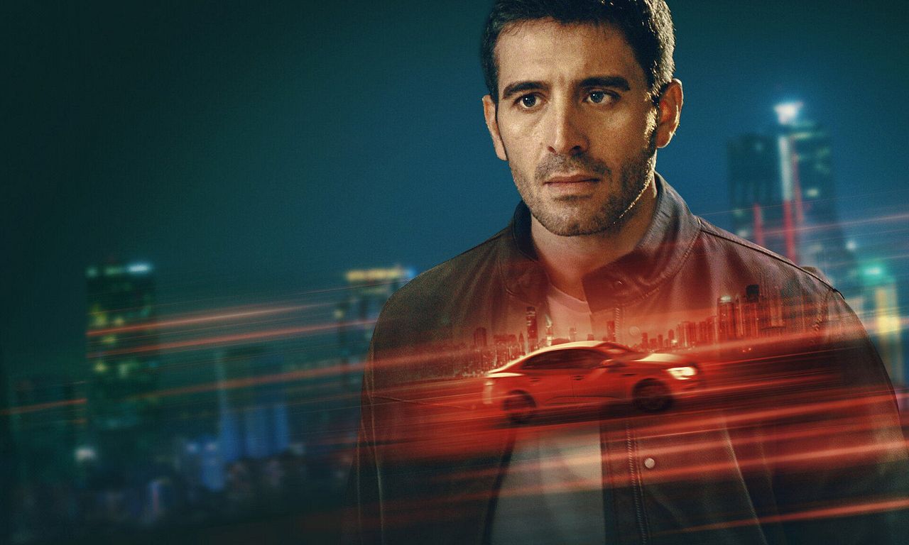 header image for Asaf