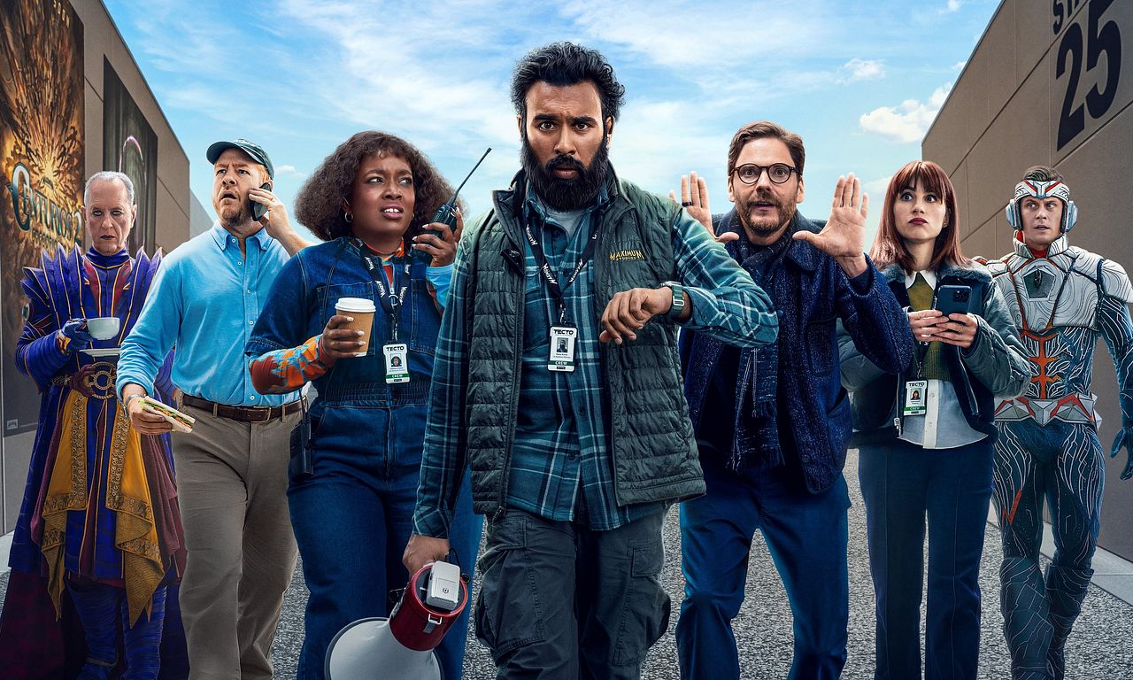 header image for The Franchise