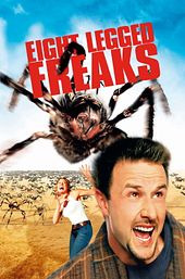 Eight Legged Freaks
