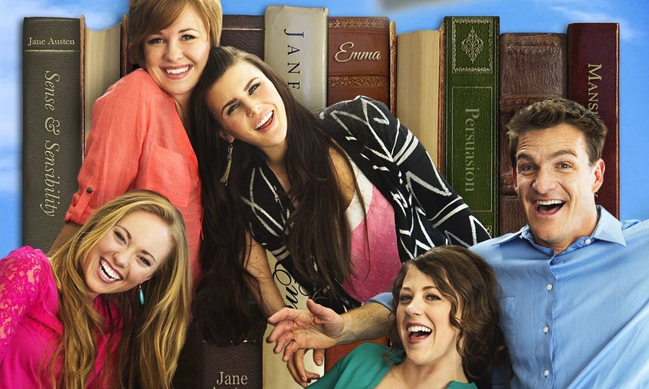 header image for Austentatious